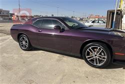 دودج تشالنجر